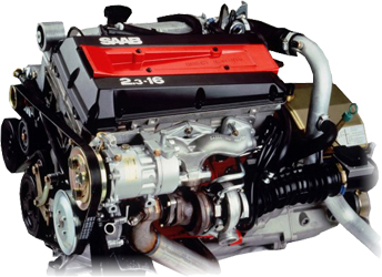 U0395 Engine